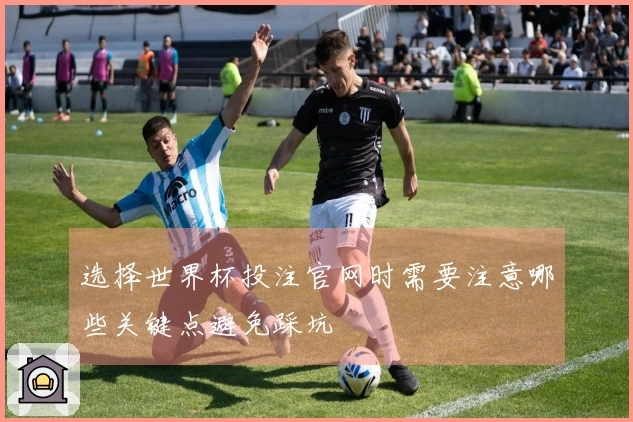 选择世界杯投注官网时需要注意哪些关键点避免踩坑